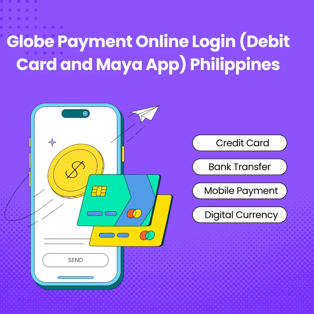 Globe Payment Online 