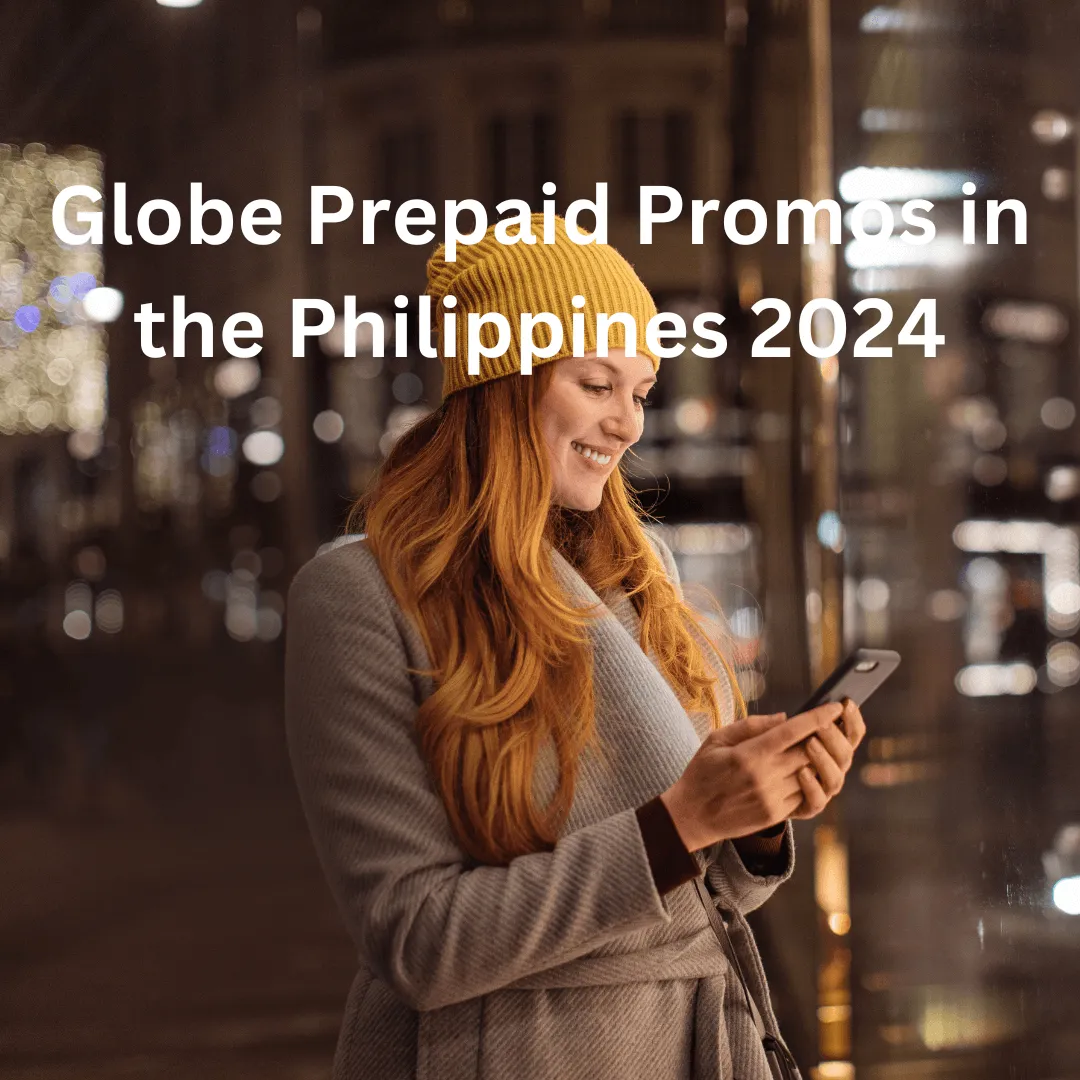 Globe Prepaid Promos