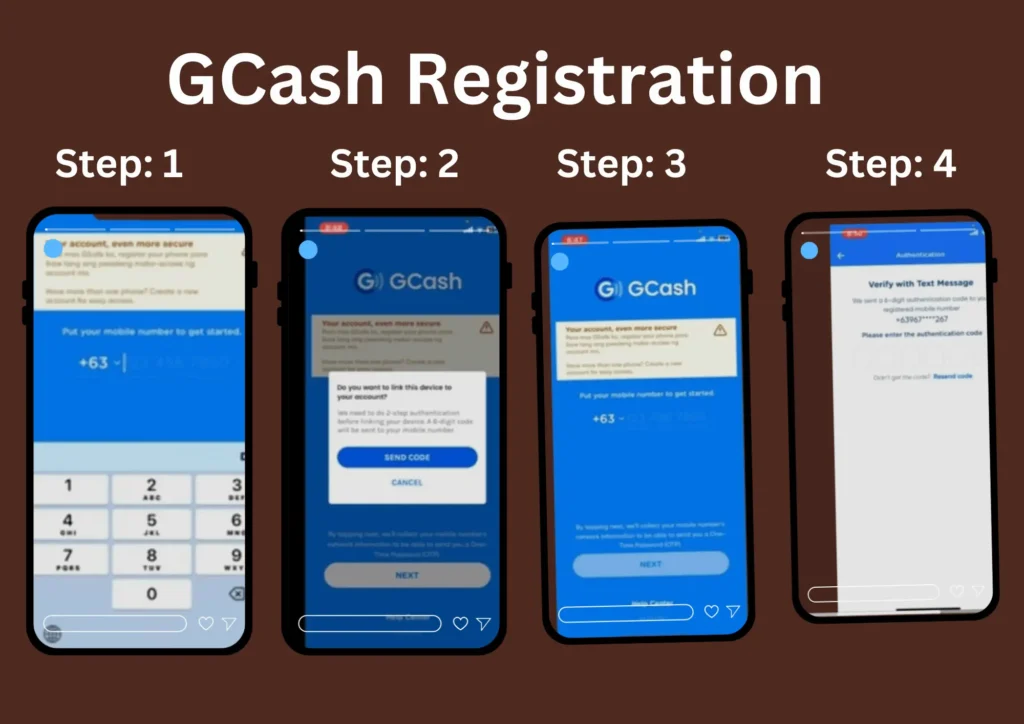 GCash