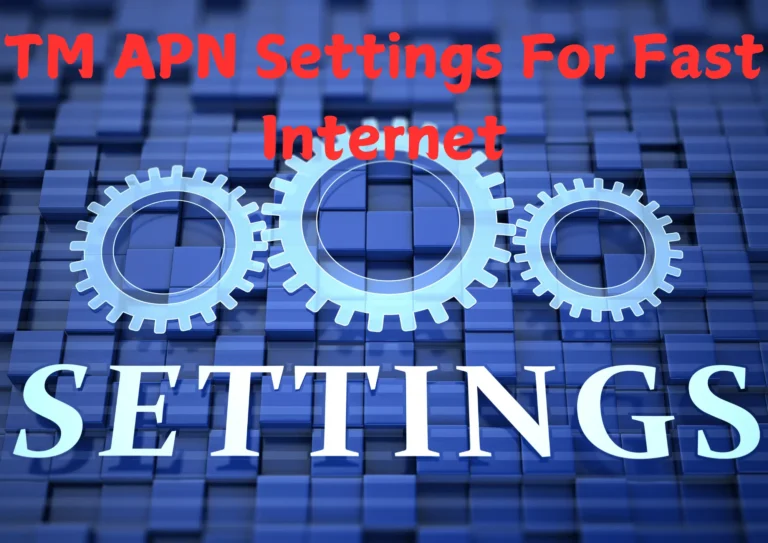 tm apn setting