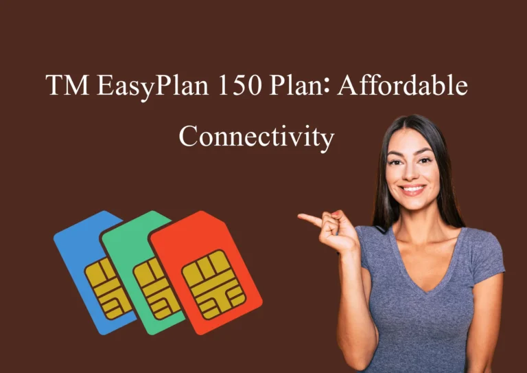 TM EasyPlan 150